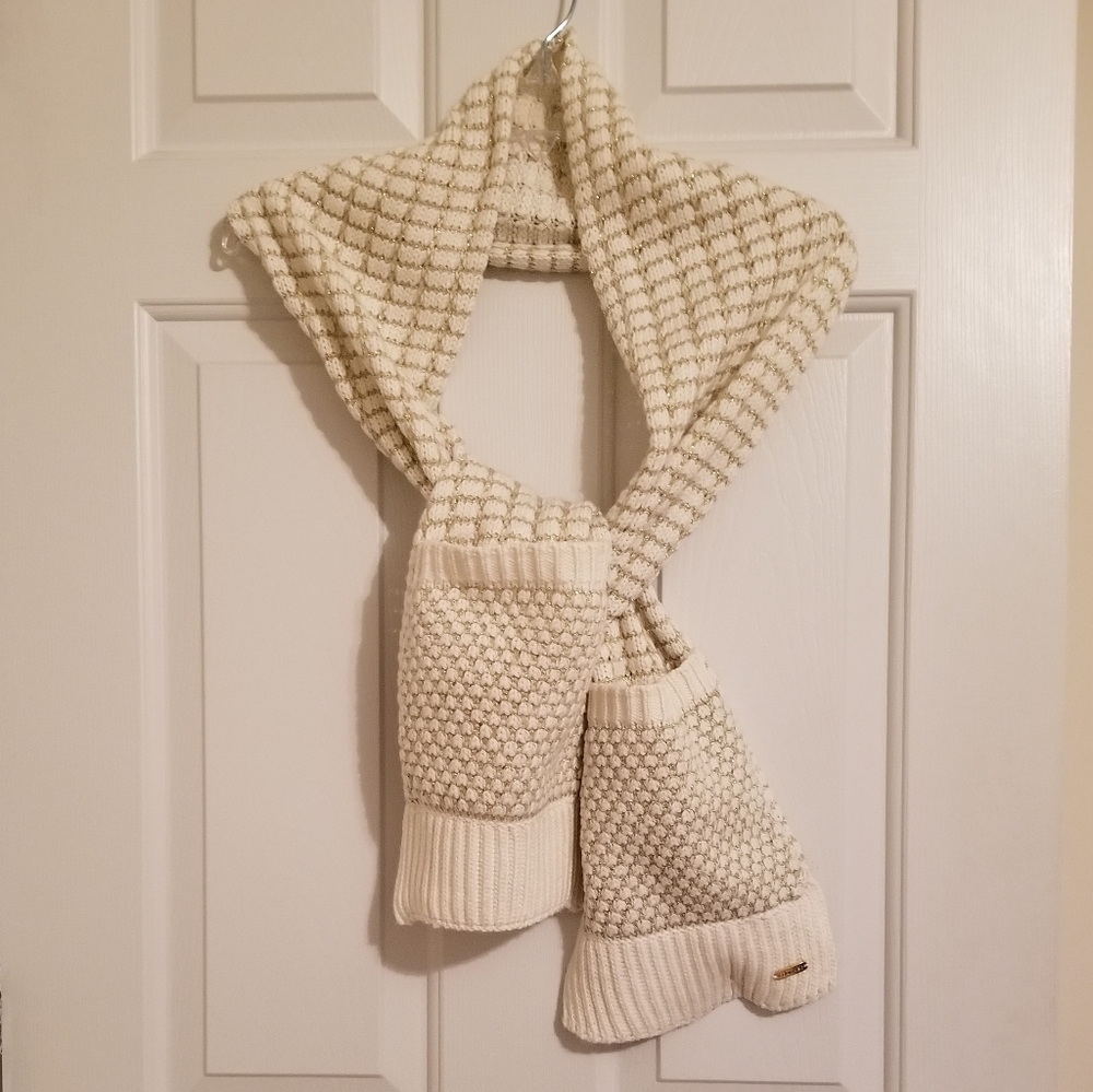 CALVIN KLEIN Knit Scarf